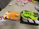 耐克田径精英巴黎新款  Nike Maxfly 2 FP耐克男女碳板气垫短跑钉鞋 FD8395-800/Maxfly 2代 39 实拍图