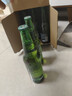 喜力经典500ml*12瓶整箱装 喜力啤酒Heineken 京东自营 实拍图