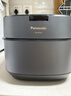 松下（Panasonic）【国家补贴】饭之舞电饭煲2-3人IH加热可变压力电饭锅家用智能预约3升煮饭不粘锅以旧换新SR-HZ102 实拍图