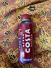可口可乐 COSTA 浓醇风味摩卡 咖世家咖啡 300mlx15瓶  实拍图