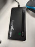 小讯智能随身无线wifi月租9.9移动5G网络充电宝无限流量上网便携通用wif6三网通2025新款智能车载全国通用 1万毫安【顶配版】-赠送1年流量-双频双核 实拍图