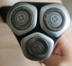 飞利浦（PHILIPS）电动剃须刀新一代旋风1系刮胡刀 风驰切剃3D浮动刀头 送老公 送男友 父亲生日礼物 实拍图