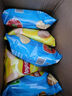 乐事（Lay's） 经典/大波浪/奇多系薯片 玉米棒40g/50g 单袋装办公室休闲零食 意大利香浓红烩味40g 实拍图