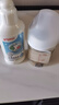 贝亲（Pigeon）新生儿 防胀气宽口径PPSU奶瓶160ml SS号奶嘴 0个月+AA261  实拍图