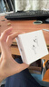 Apple/苹果 AirPods 4(支持主动降噪)搭配无线充电盒(USB-C)苹果耳机 蓝牙耳机适用iPhone/iPad 四代 实拍图
