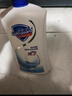 舒肤佳健康净护沐浴露纯白清香1kg  长效保护 留香沐浴乳液【京东金榜】 实拍图