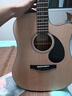 KEPMA卡普马EDC/EAC/D1C吉他旗舰正品卡马吉他卡玛民谣初学者男女 41英寸【热销款】EDC原木色 实拍图