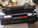 绘威P1007硒鼓 适用惠普HP LaserJet P1007打印机硒鼓 墨盒 P1007墨粉盒 碳粉 实拍图