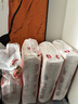 好奇（Huggies）铂金装小桃裤纸尿裤M144片(6-11kg)中号尿不湿【透爽散热】 实拍图