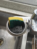 3M思高洗碗布 15片装G6215洗碗海绵百洁布一般厨具经典款抹布 实拍图