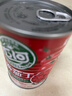 屯河番茄丁410g*12 0添加剂新疆内蒙古番茄酱西红柿块罐头25年8月新货 实拍图