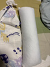 babycare婴儿糖果安抚枕多功能哄睡侧睡靠背档枕0-6岁 食梦兽浅黄40*12 实拍图