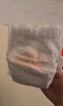 好奇（Huggies）铂金装小桃裤成长裤XXL74片(15kg以上)尿不湿【透爽散热】 实拍图