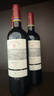 拉菲（LAFITE）传奇梅多克赤霞珠干红葡萄酒 750ml*6 红酒整箱装 热门商品 实拍图