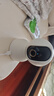 小米室外摄像机CW500 家用监控 双频Wi-Fi6 超清全彩夜视 AI人形/车辆侦测 防尘防水摄像头 实拍图