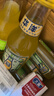 华洋1982汽水果味碳酸饮料凤梨味358ml*20瓶低糖0脂饮品 实拍图