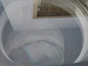 美的（Midea）波轮洗衣机全自动家用 MB120L3D 12公斤大容量 直驱变频 一级能效 除螨 以旧换新 家电国家补贴20% 实拍图