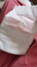 好奇（Huggies）铂金装小桃裤纸尿裤L120片(9-14kg)大号尿不湿【透爽散热】 实拍图