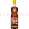 鲁花 食用油 物理压榨 芝麻香油（凉拌 调味 烹饪 火锅） 350ml 实拍图