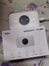 TCL随身wifi三网通用免插卡无线wifi6车载4G路由器随身便携无限制移动联通电信全国通用2025款5GXY15B 【至尊畅享版】三网任切+首月1500G流量 不限速不虚标月享1500G流量 实拍图