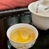 枞大师乌龙茶我行我泡凤凰单丛鸭屎香特级8g足火泡装试饮单枞茶叶 实拍图