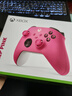 微软（Microsoft）Xbox无线游戏手柄 无线控制器 浪漫粉 蓝牙适配Xbox/PC/平板/手机 Steam促销黑神话悟空 丝之歌 实拍图