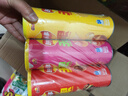 乐事（Lay's）无限薯片 104g*3罐 组合装（番茄+原味+烤肉）膨化食品 休闲零食 实拍图