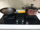 老板（Robam）55B7A燃气灶天然气灶具煤气灶双灶家用5.2kW+70%热效率一级能效猛火灶 液化气20Y 4.8kW（68%热效率） 大火力 实拍图