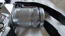 奥之心（OM SYSTEM）M.ZUIKO DIGITAL ED 40-150mm F4-5.6 R 远摄变焦镜头 微单镜头 银色 等效80-300mm 实拍图