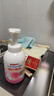 贝亲（Pigeon）洗发水沐浴露 含桃叶精华 婴儿洗发沐浴二合一 500ml IA209 实拍图