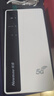 纽曼5g随身wifi移动wifi6免插卡多网通无线上网卡便携式车载无限路由器全国通用流量2025款全程不限速 实拍图