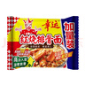 幸运 方便面泡面干脆面红烧排骨面70克*30袋整箱装 年货方便面 实拍图