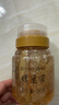 百花 蜂蜜 蜂巢蜜480g 蜂箱直取 可以嚼着吃 中华老字号 节日礼品 实拍图