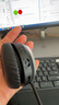 捷波朗（Jabra）电脑办公会议通话话务员客服电销专用耳麦在线教育头戴式降噪双耳机Evolve 65 UC无线含适配器 实拍图