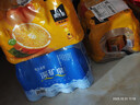 可口可乐（Coca-Cola）美汁源 Minute Maid 果粒橙 橙汁果汁饮料 300ml*12瓶 实拍图