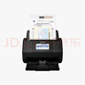 爱普生（EPSON）ES-580W A4馈纸式扫描仪自动连续双面彩色扫描 高速办公用 无线wifi（触屏 支持扫至U盘） 实拍图