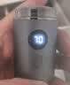 有色YS优品【进口品质】电动剃须刀2025新款刮胡刀便携款小钢炮迷你车载网红送男友父亲七夕情人节生日礼物 【德国精工】牛油果绿 实拍图