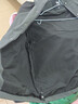 骆驼山海夹克外套男女潮流防风休闲运动户外登山服春秋季M13CA6V040B 实拍图