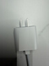 Apple/苹果 20W USB-C充电器  type-c充电器苹果手机充电器原装手机快充头 苹果17手机充电器 实拍图