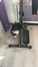 SUNNY美国登山爬楼机家用迷你室内踏步爬坡机减肥脚踏机运动健身器材 液压阻力|可折叠|300斤承重 实拍图