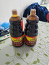 海天 老抽酱油1.9L【酿造酱油】经典系列 红烧炖肉 实拍图