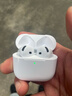 Viken【华强北顶配丨Air4代降噪款】蓝牙耳机适配苹果无线2025新款半入耳式金榜iphone17/16/15/14pods4 【原版正装全功能主动降噪版】 【主动降噪+空间音頻+三真电量】 实拍图