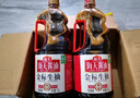 海天 0金标生抽酱油1.9L【特级酱油】金标系列 0添加防腐剂 实拍图