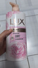 力士(LUX)沐浴露 恒久嫩肤 淡雅香氛 娇肤香氛沐浴乳1000g留香 实拍图