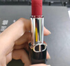 迪奥DIOR【邓为推荐】烈艳蓝金口红绒雾720唇膏生日礼物送女友 实拍图