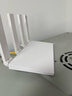 华为路由器Ax3pro new高配穿墙王WiFi6+路由器千兆家用无线路由器5G双频7大户型mesh组网全屋wifi电竞 Ax3标准版【海思双核3000M+千兆网线】 晒单魔方插座/红包2选1 30天免费试用 实拍图