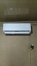格力空调 1.5匹云佳pro 新一级能效 变频冷暖壁挂式卧室挂机 新品升级 省电空调 KFR-35GW/NhMa1BG 实拍图