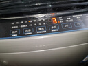海尔（Haier）全自动波轮洗衣机12公斤大容量家用XQB120-Z10D0京东自营家电国家补贴除菌螨一级能效出租房宿舍 实拍图