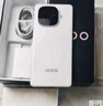 vivo iQOO Z9【国家补贴】8GB+256GB 山野青 6000mAh 蓝海电池 第三代骁龙 7 电竞手机 实拍图