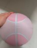 麦斯卡儿童篮球5号青少年儿童玩具幼儿园拍拍球3-6岁小皮球-美乐蒂 实拍图